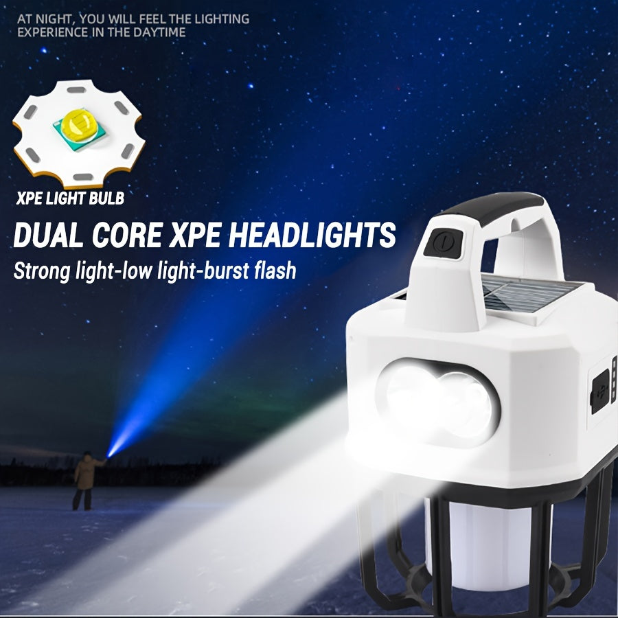 SolarBeam Pro