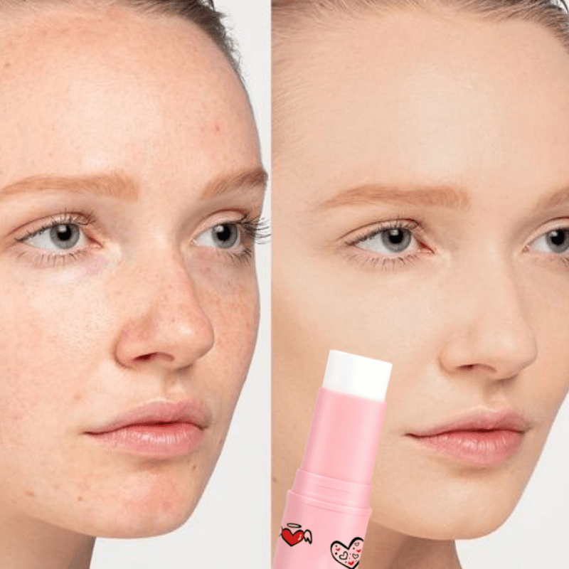 Primer Facial Matte Control de Poros Visible