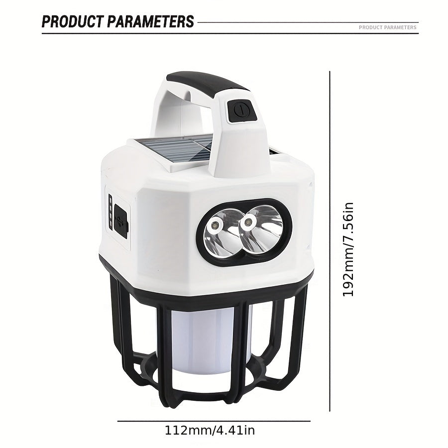 SolarBeam Pro