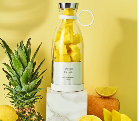 MiniBlend Pro, Portable Electric