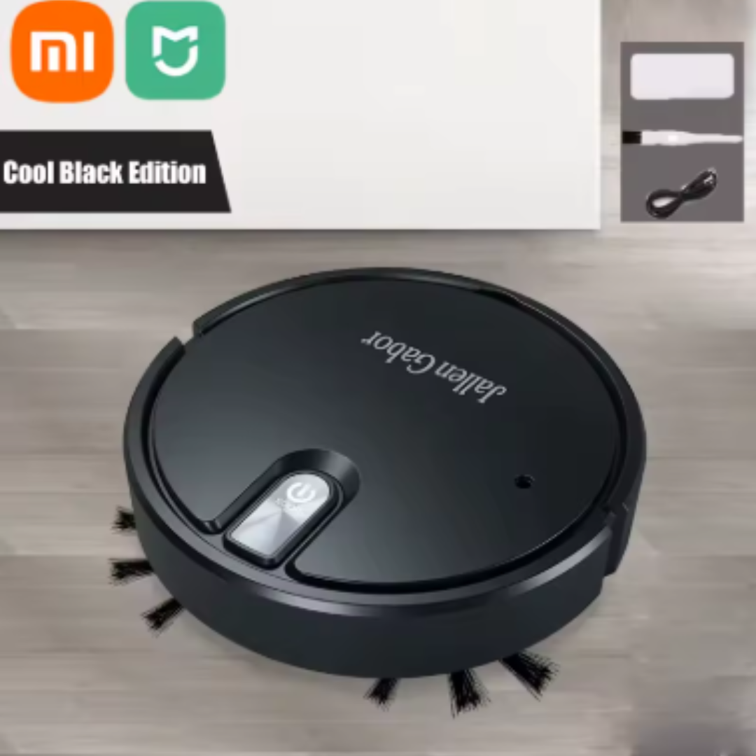 Xiaomi Mijia 5 in 1 Smart Sweeping Robot