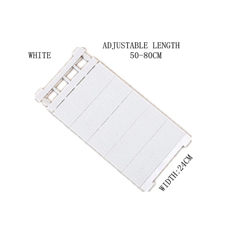 Wardrobe Closet Organizer closet adjustable wall-mounted storage shelf kitchen shelf closet decorative shelves cabinet stand