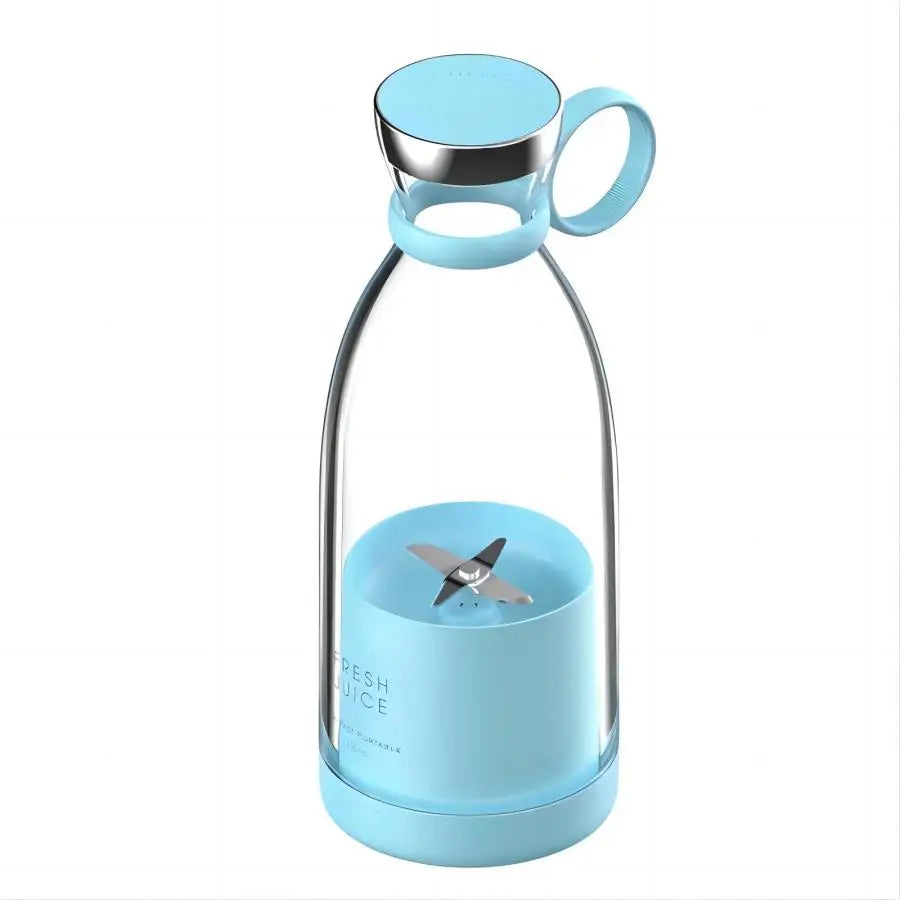 MiniBlend Pro, Portable Electric