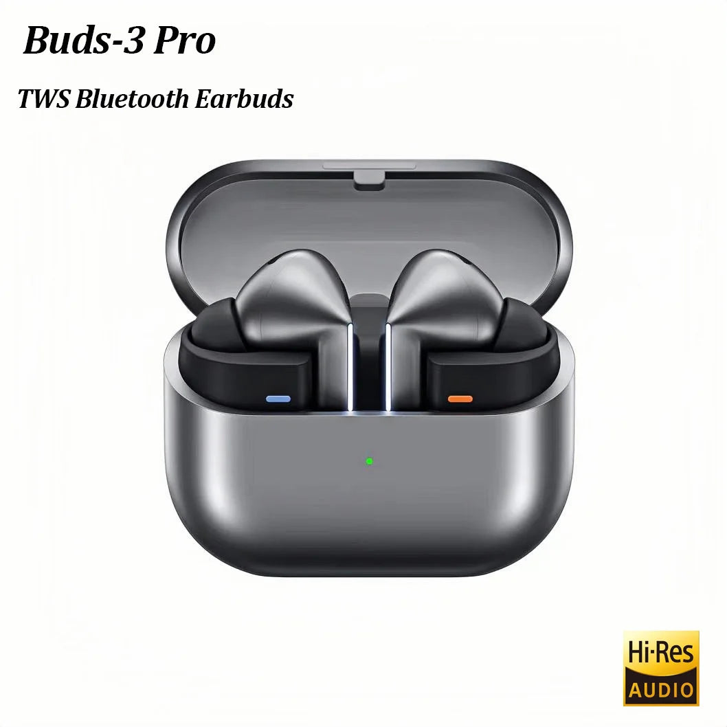 Galaxy Buds 3 Pro HD Sound