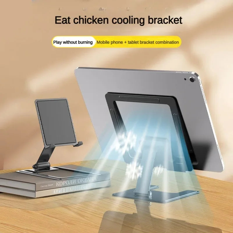 Universal Aluminum Tablet Stand