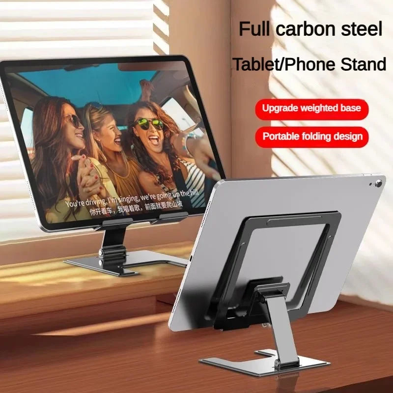 Universal Aluminum Tablet Stand
