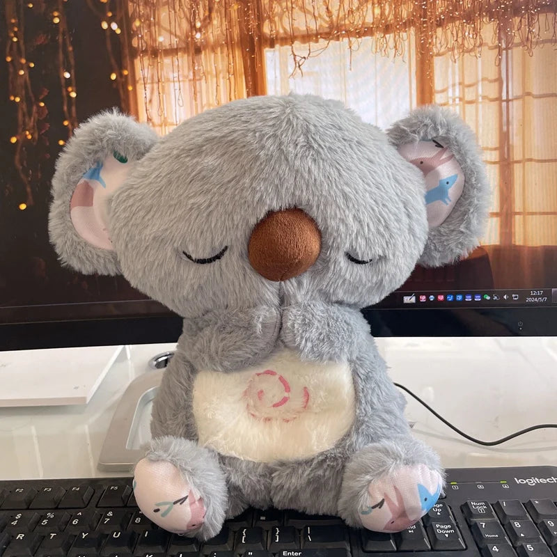 Cute Calming Koala