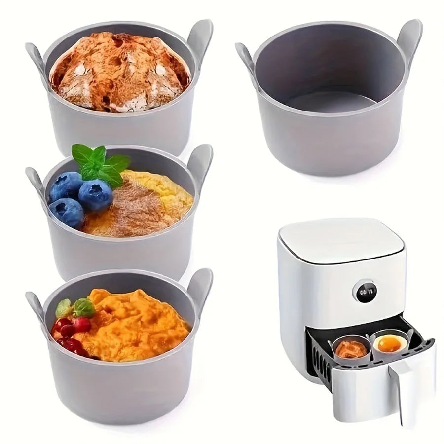 AirEgg Cups