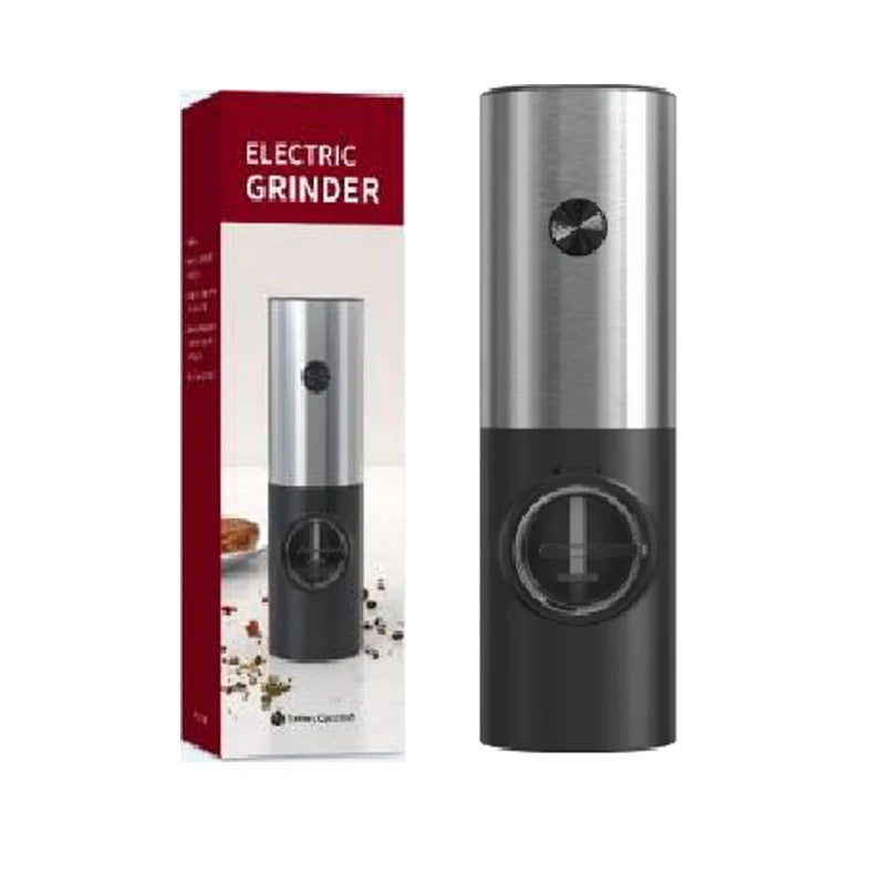 Salt & Pepper SmartMill