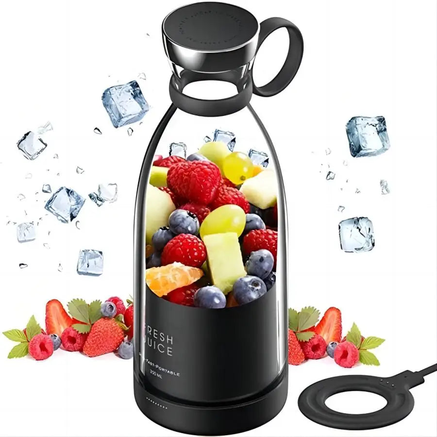 MiniBlend Pro, Portable Electric