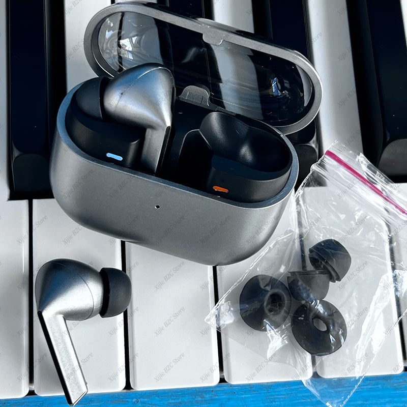 Galaxy Buds 3 Pro HD Sound