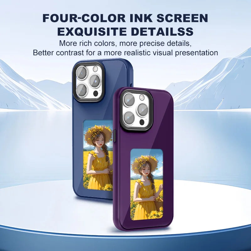 SmartPrint Case
