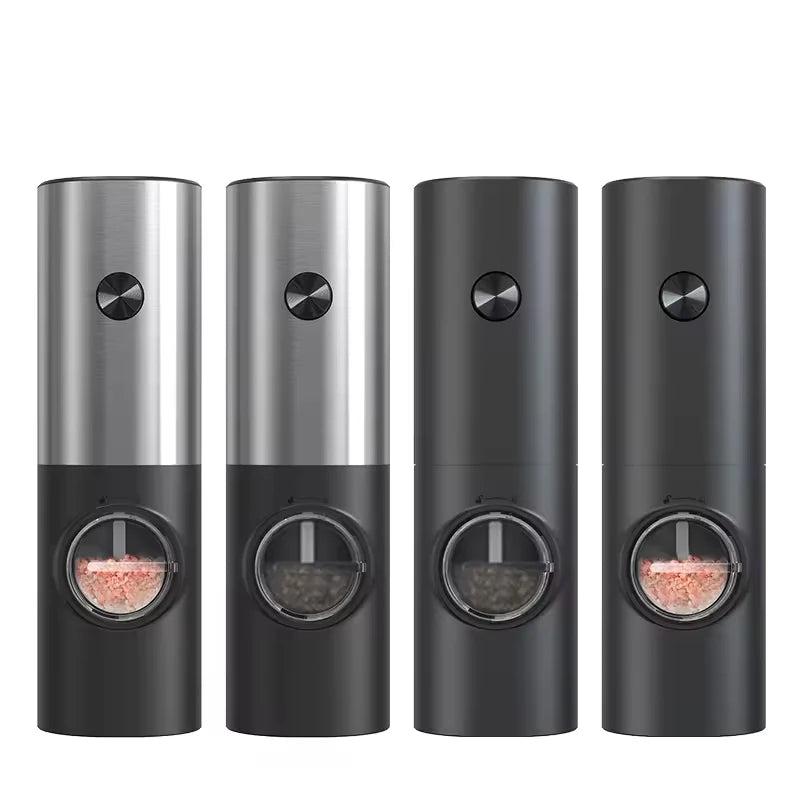 Salt & Pepper SmartMill