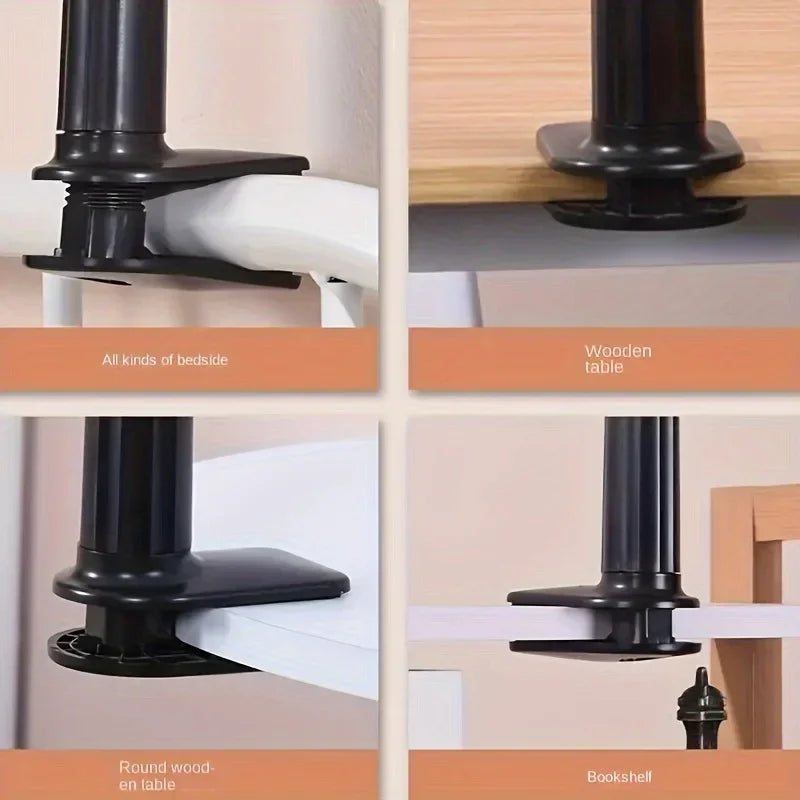 Mobile phone holder