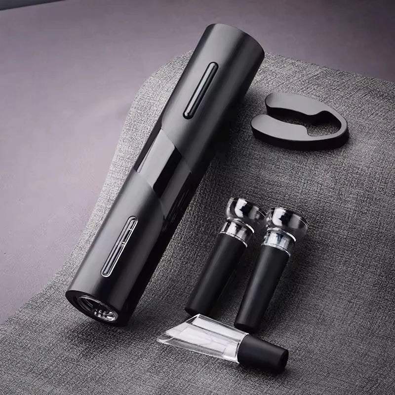 Electric Red Wine Openers Automatic Corkscrew
