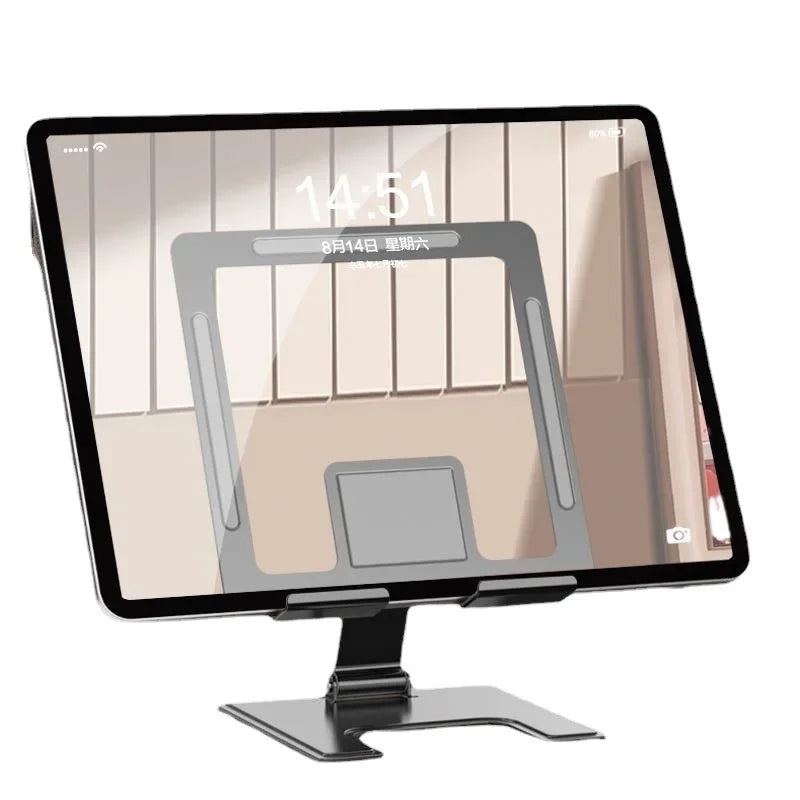 Universal Aluminum Tablet Stand