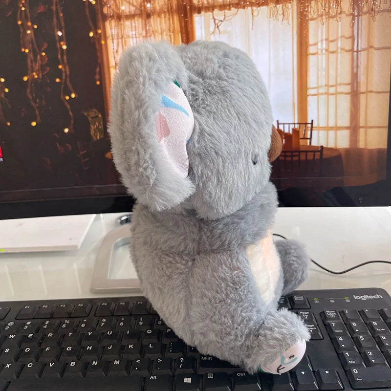 Cute Calming Koala