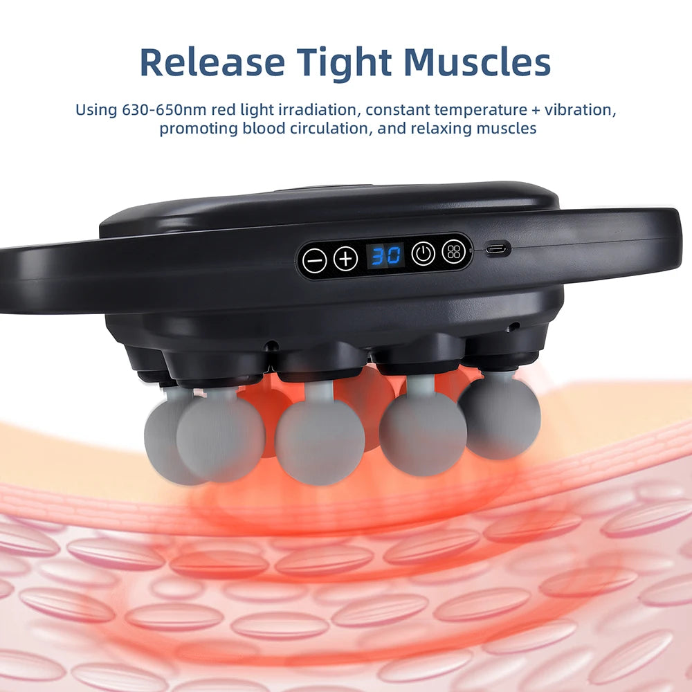 VibraFlex 8 Pro