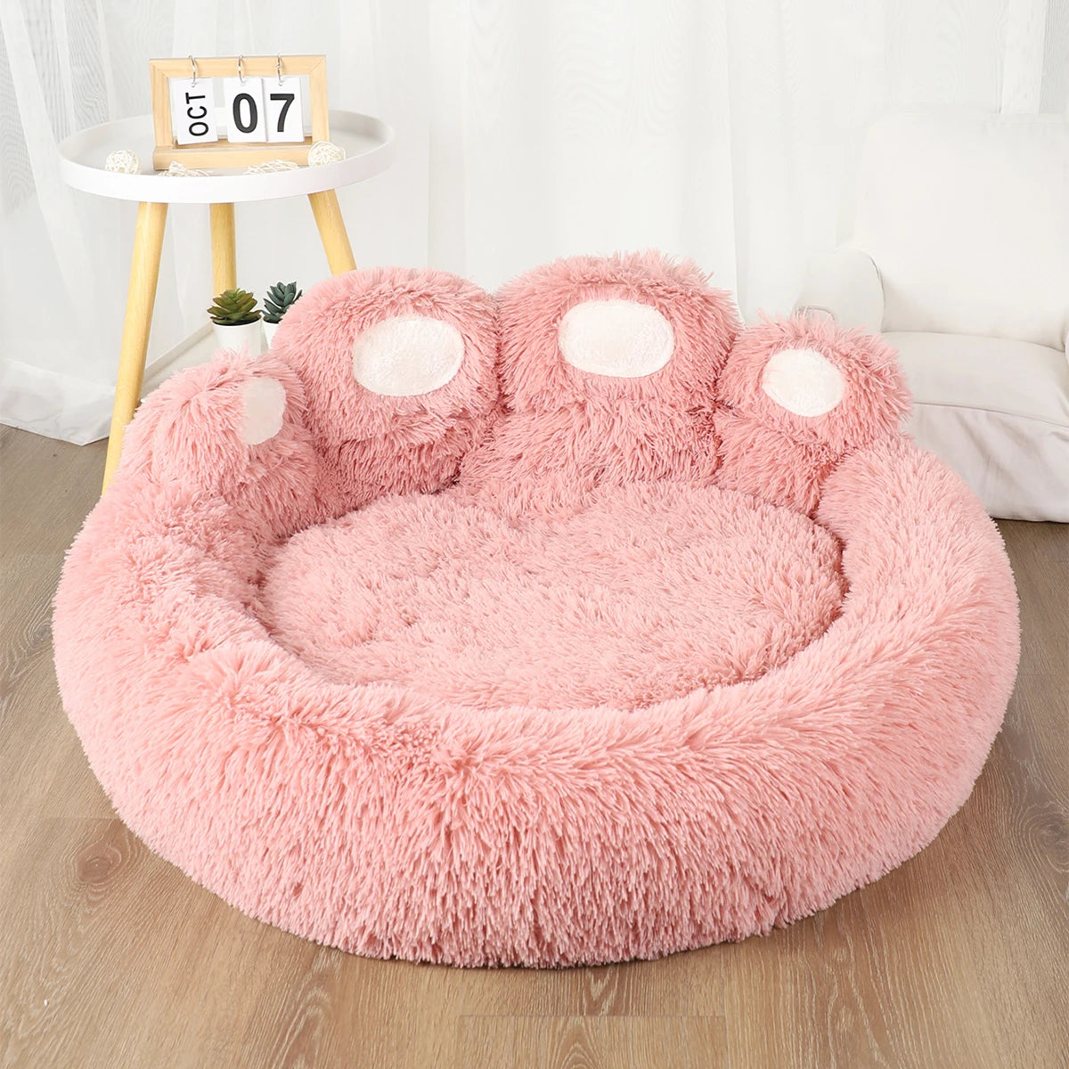 FluffyNest