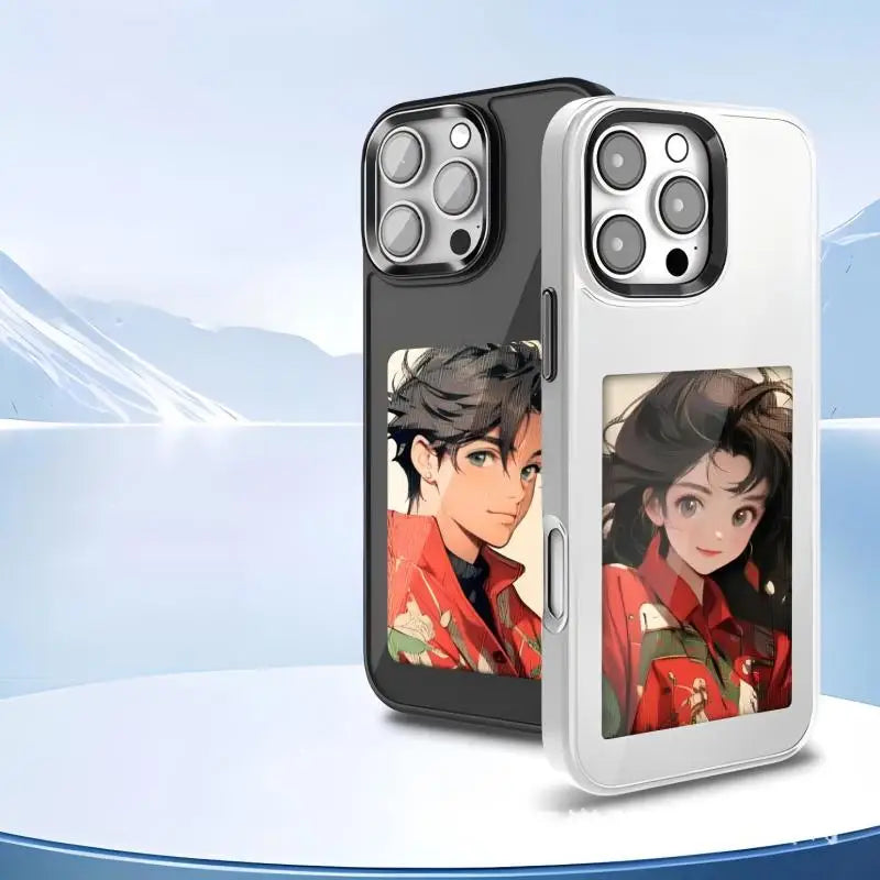 SmartPrint Case
