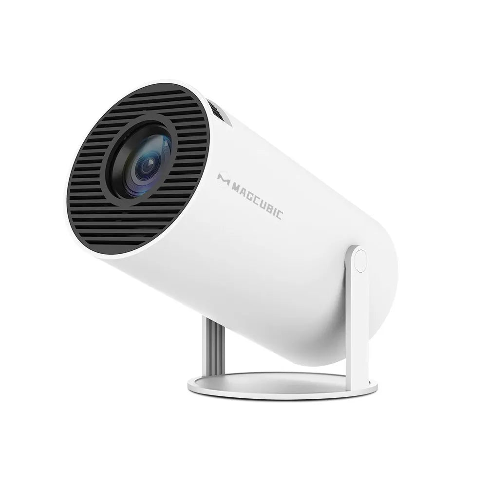 Magcubic Projector HY300 PRO 4K Android 11 Dual