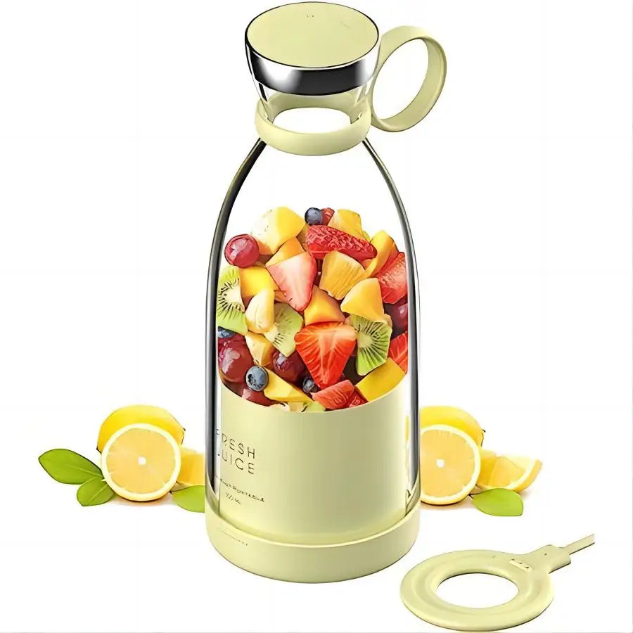 MiniBlend Pro, Portable Electric