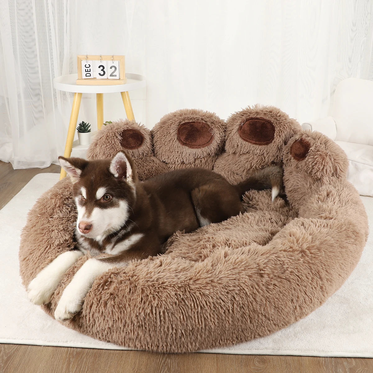 FluffyNest