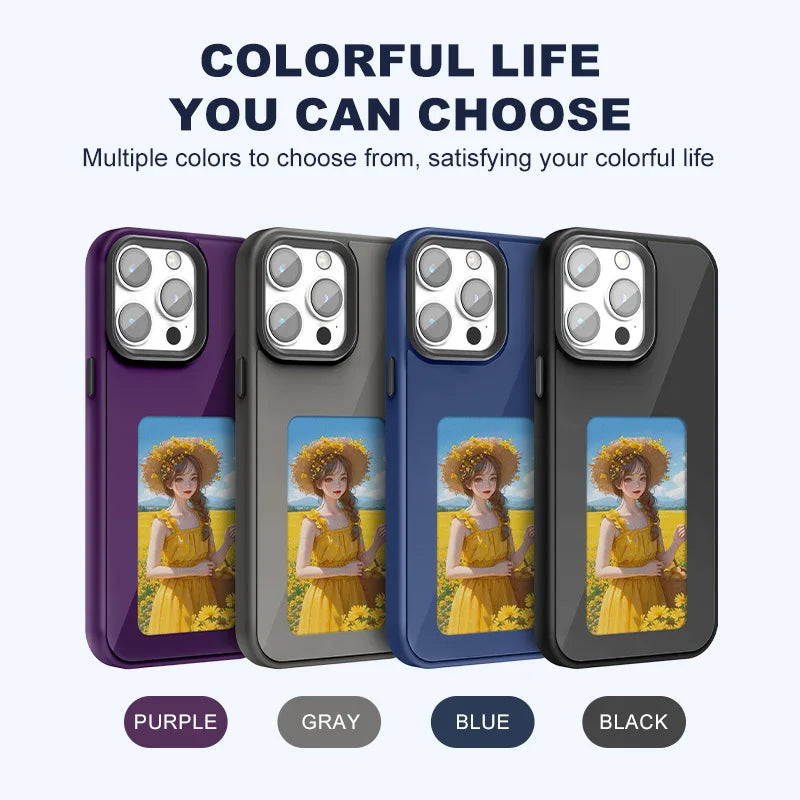 SmartPrint Case