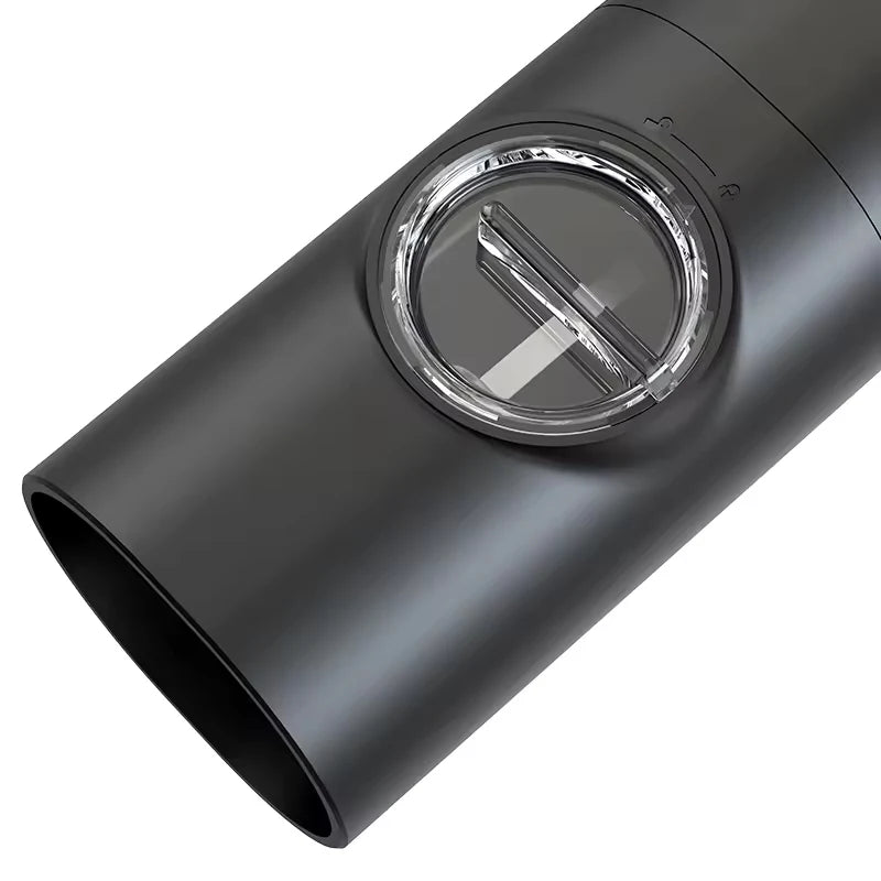 Salt & Pepper SmartMill