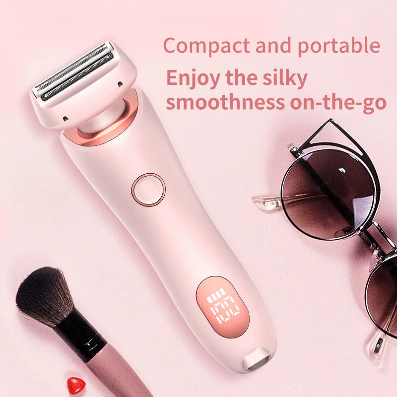 SilkiGlow Pro