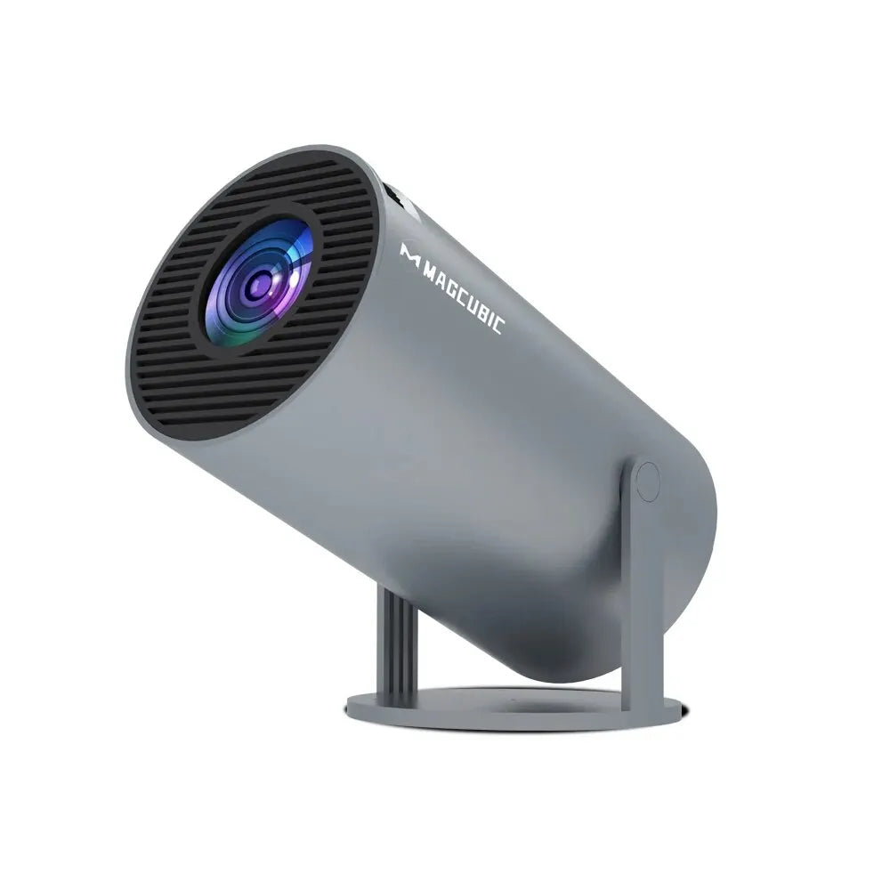 Magcubic Projector HY300 PRO 4K Android 11 Dual