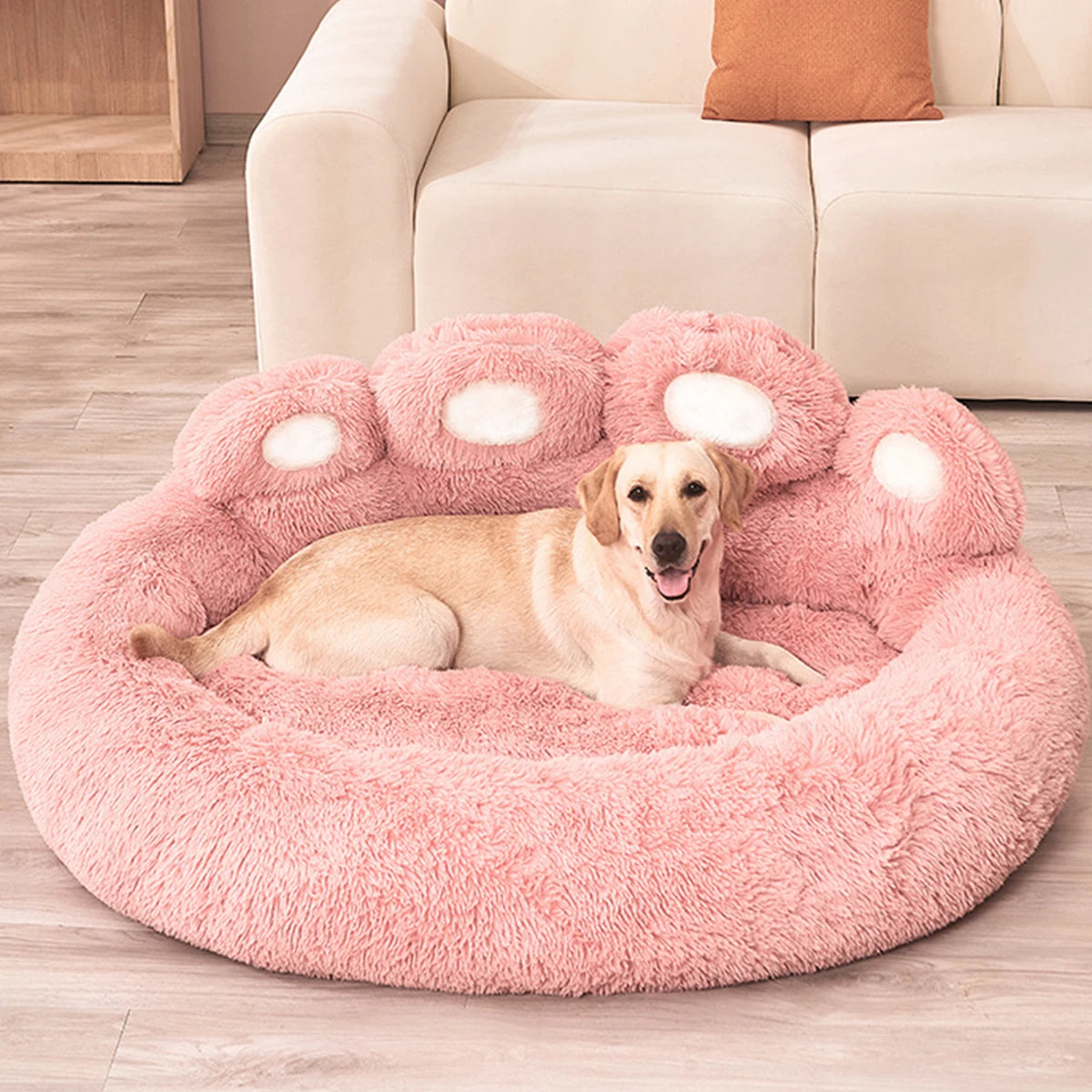 FluffyNest