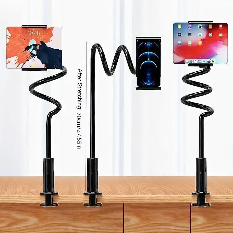 Mobile phone holder