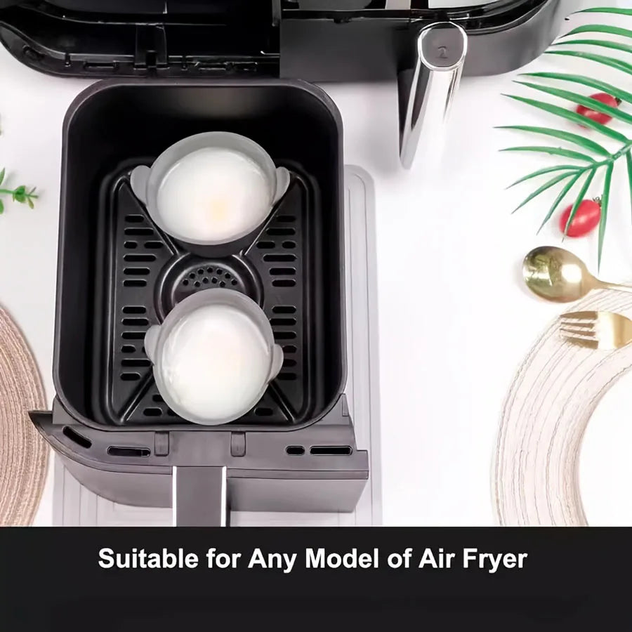 AirEgg Cups