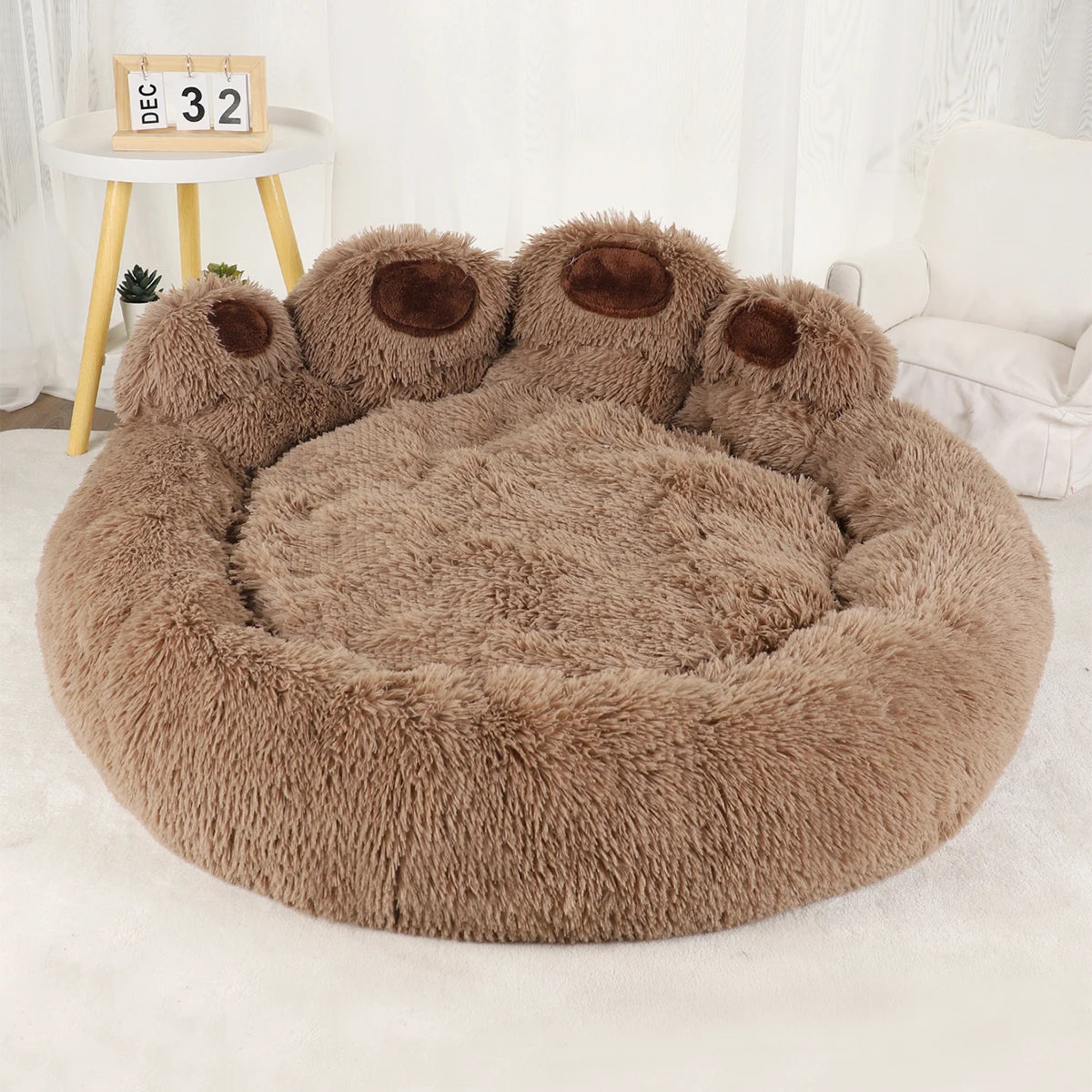 FluffyNest