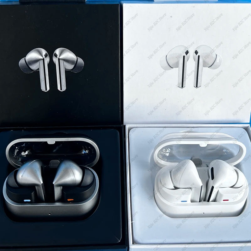 Galaxy Buds 3 Pro HD Sound