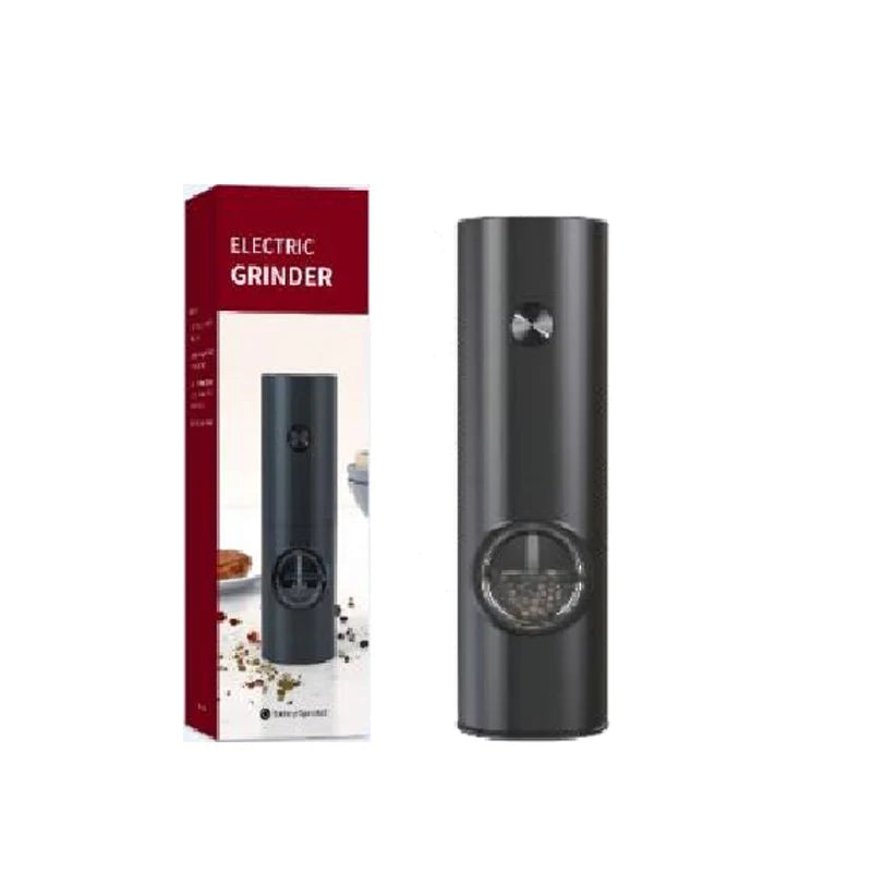 Salt & Pepper SmartMill
