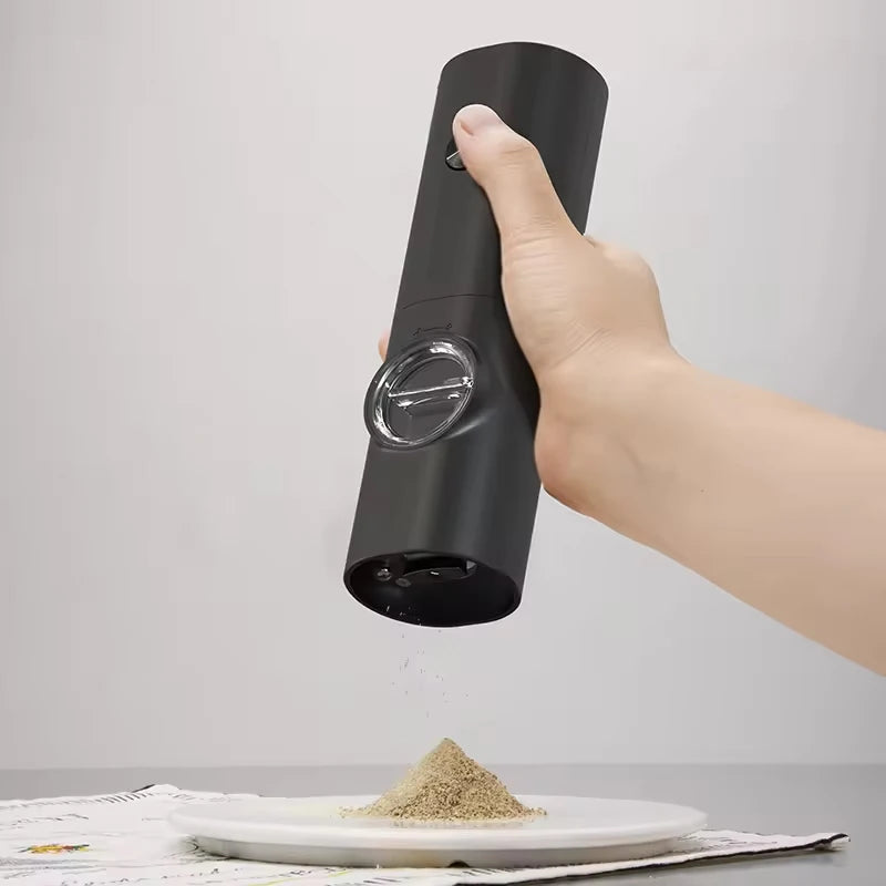 Salt & Pepper SmartMill