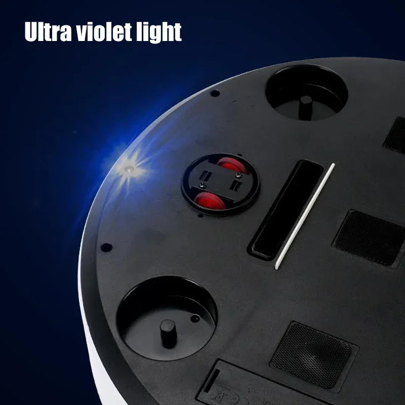 Xiaomi Mijia 5 in 1 Smart Sweeping Robot