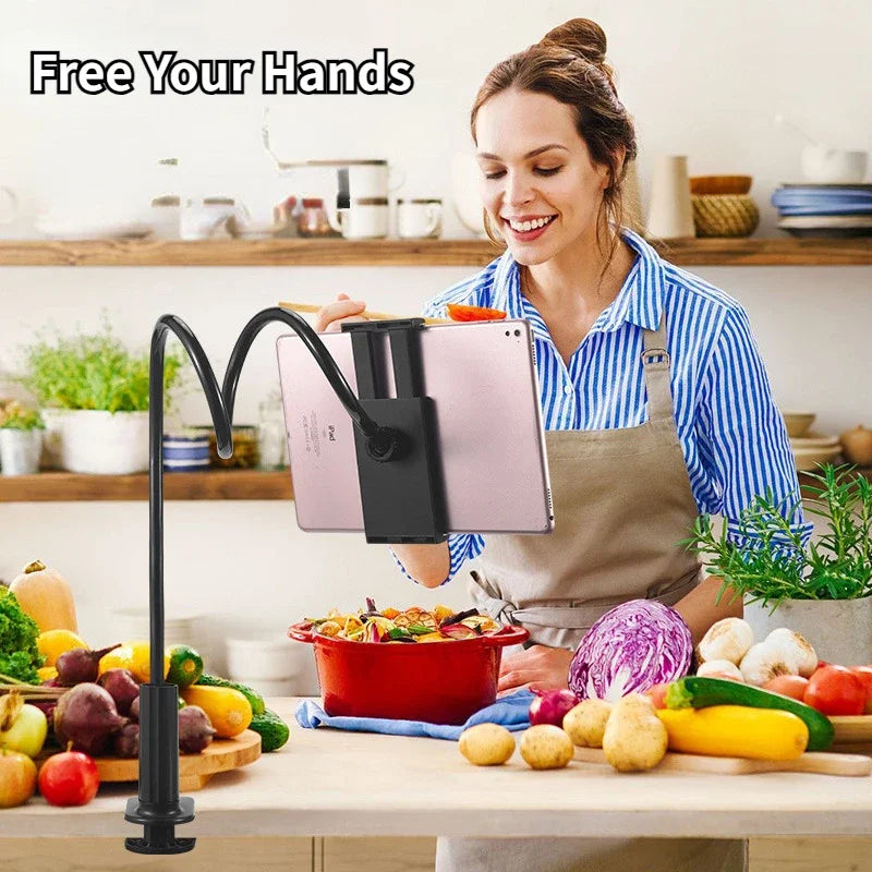Mobile phone holder