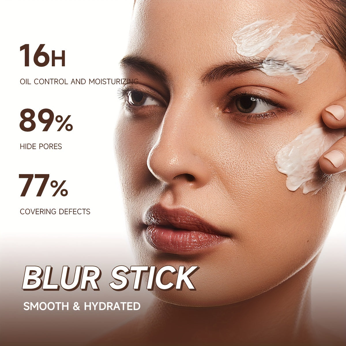 Primer Facial Matte Control de Poros Visible