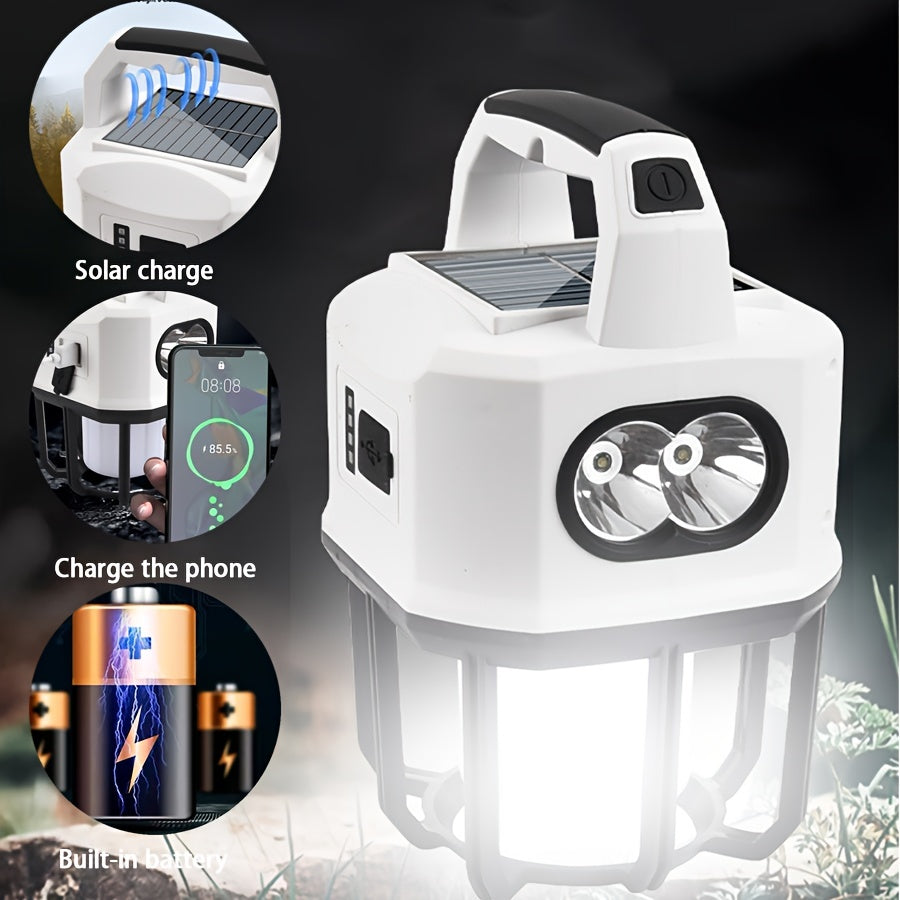 SolarBeam Pro