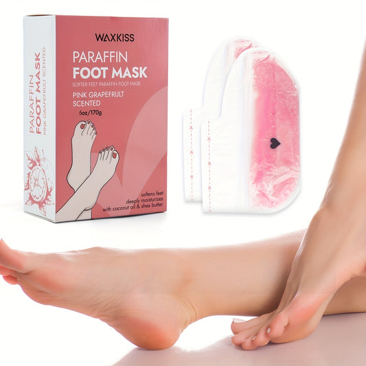 Caja Regalo Spa Manos y Pies – WAXKISS
