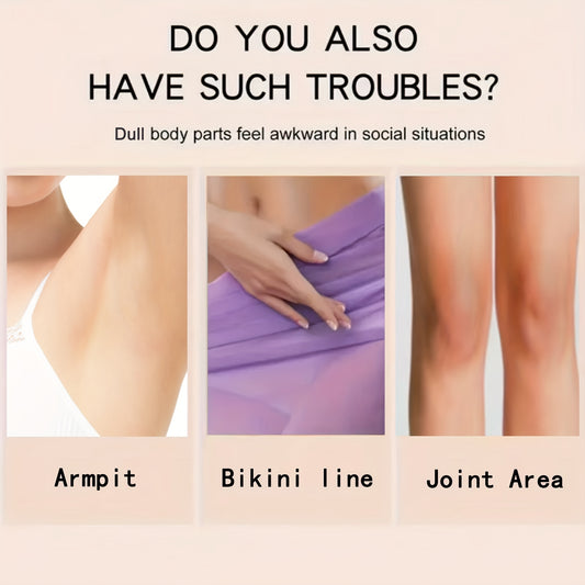 Crema Iluminadora & Humectante con Ácido Kójico