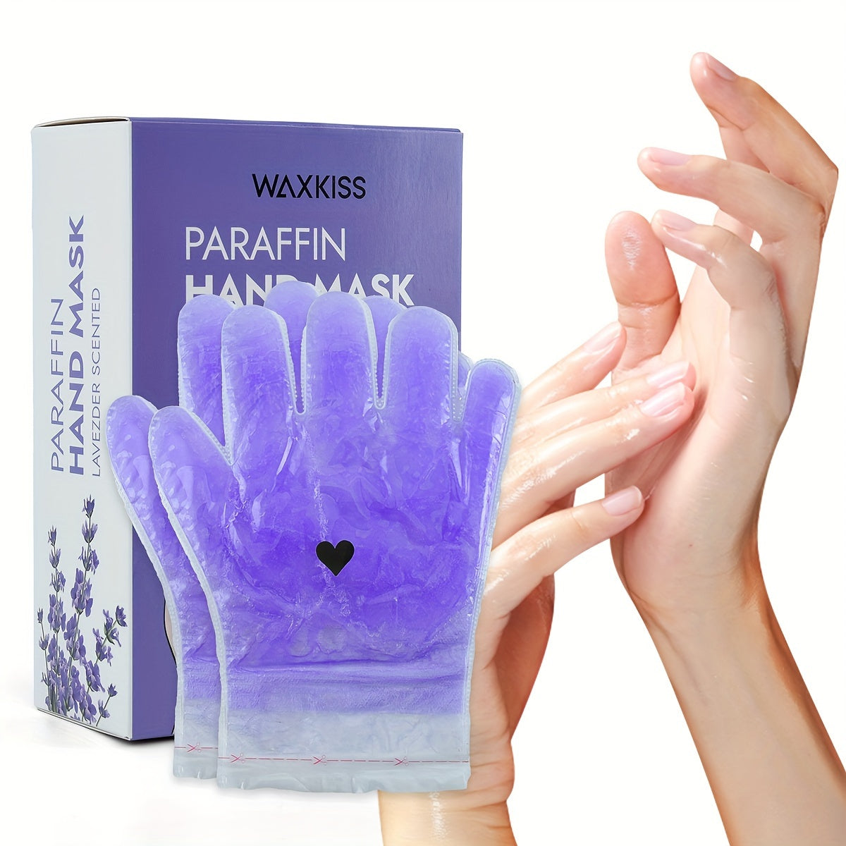 Caja Regalo Spa Manos y Pies – WAXKISS