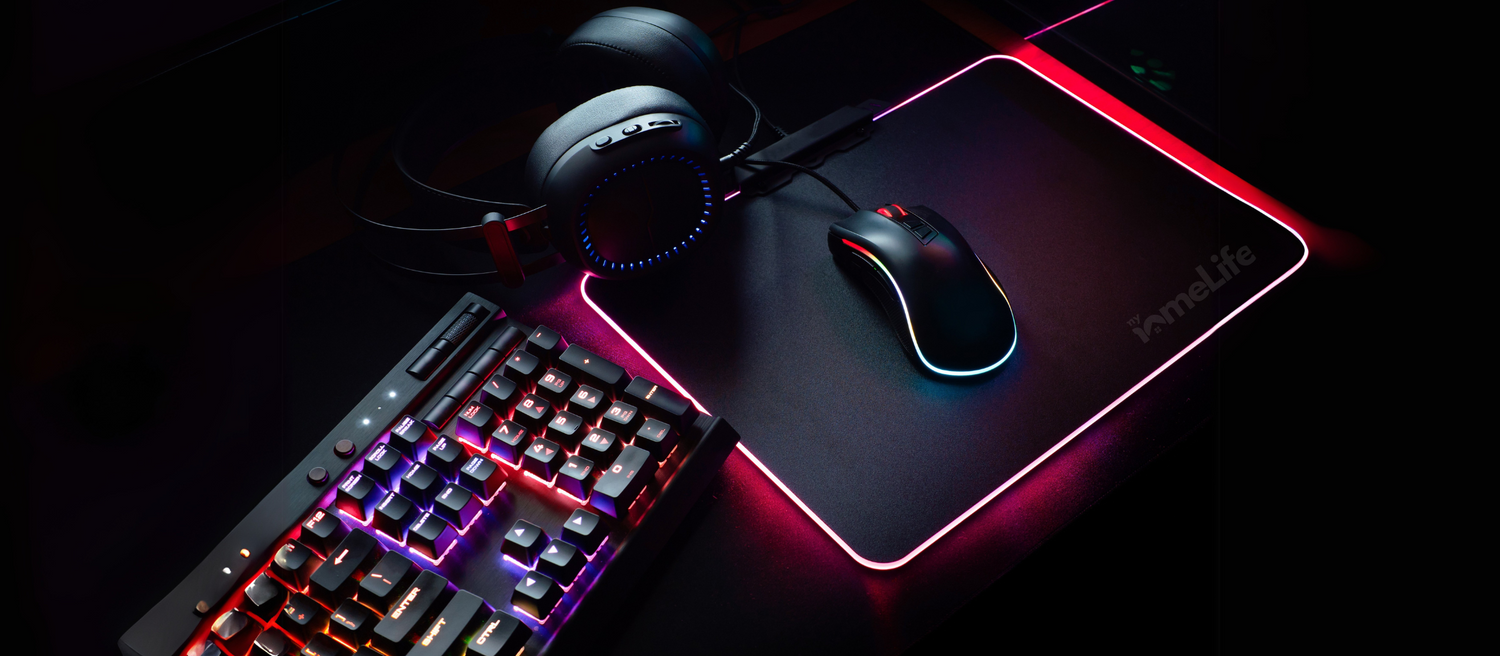 Gamer