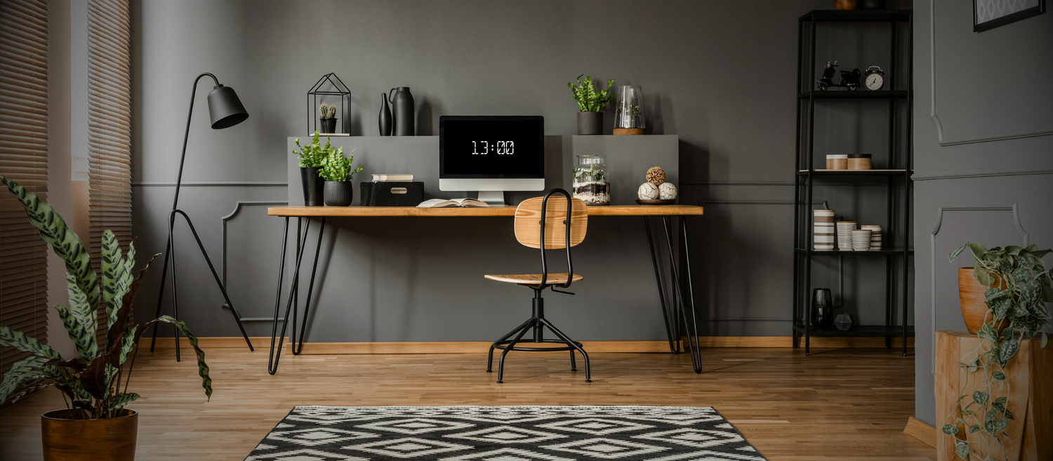 Home Office