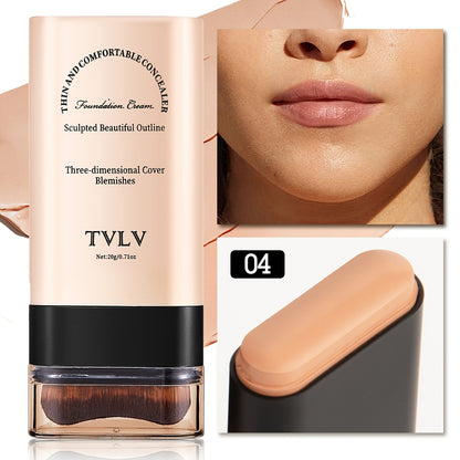 Stick 2 en 1 Base & Corrector Waterproof