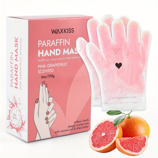 Caja Regalo Spa Manos y Pies – WAXKISS