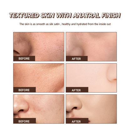 Primer Facial Matte Control de Poros Visible